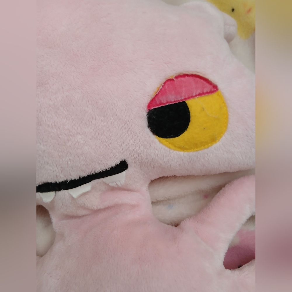 FREE With Purchase - Vintage Plush Stuffed Toy Creature Kids Girls Boys Unique - Picture 5 of 9